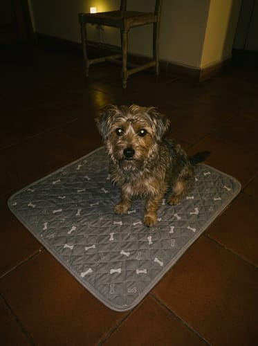 Customer photo review of SniffPad™