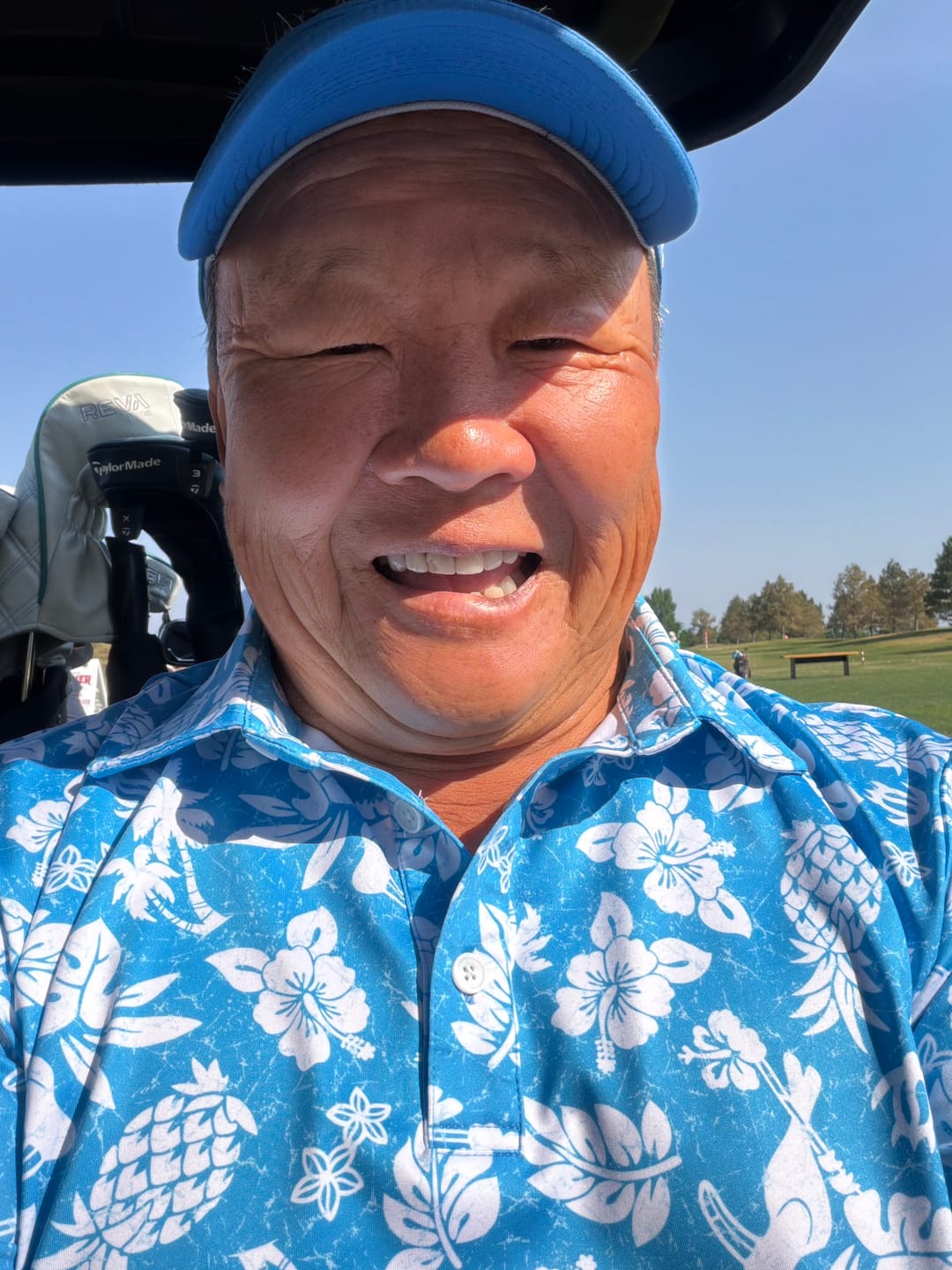 Customer photo review of Blue Crush
