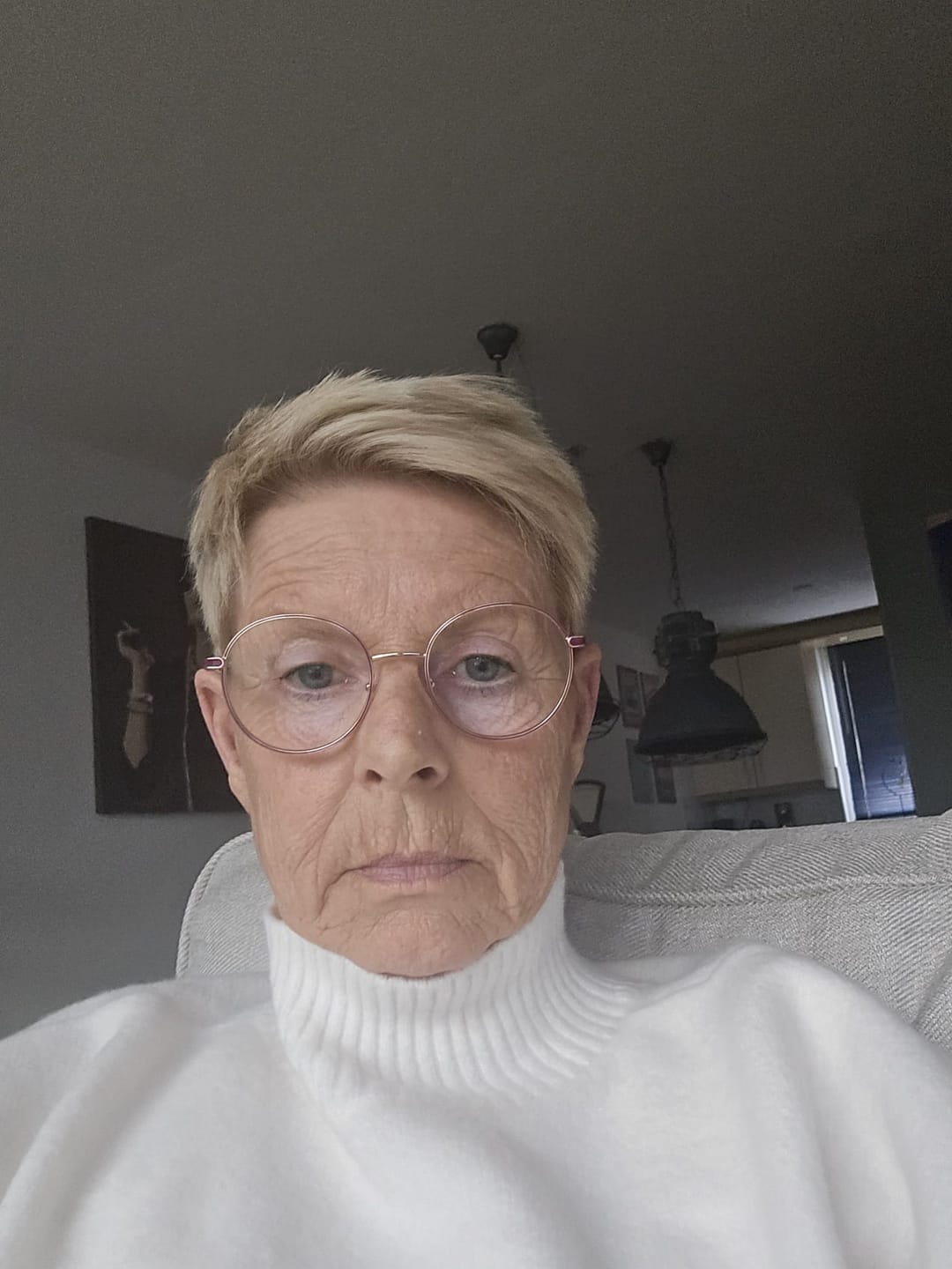 Customer photo review of Oercrème