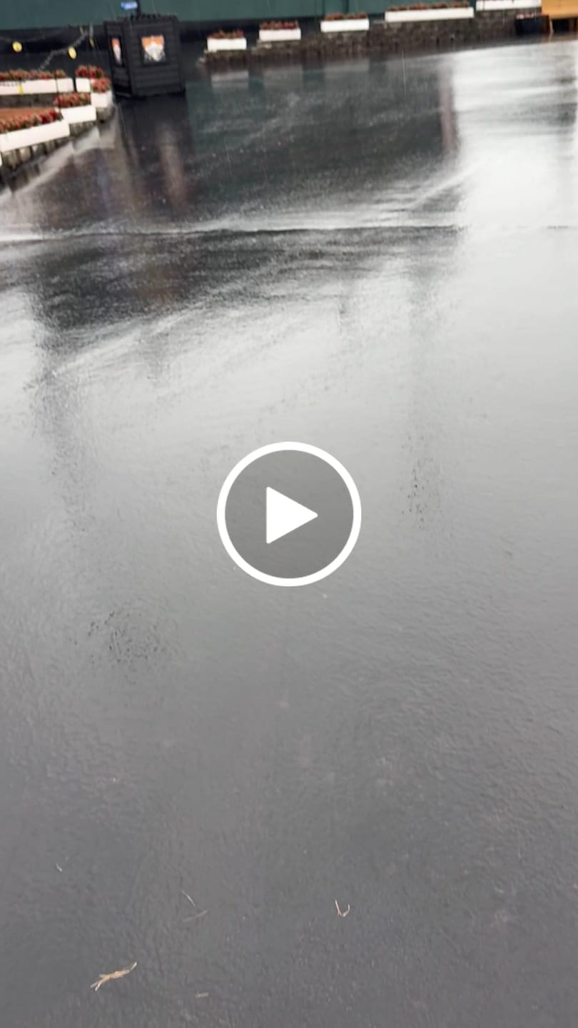 Customer video review of Vivobarefoot Men's Primus Lite Knit in Bright White