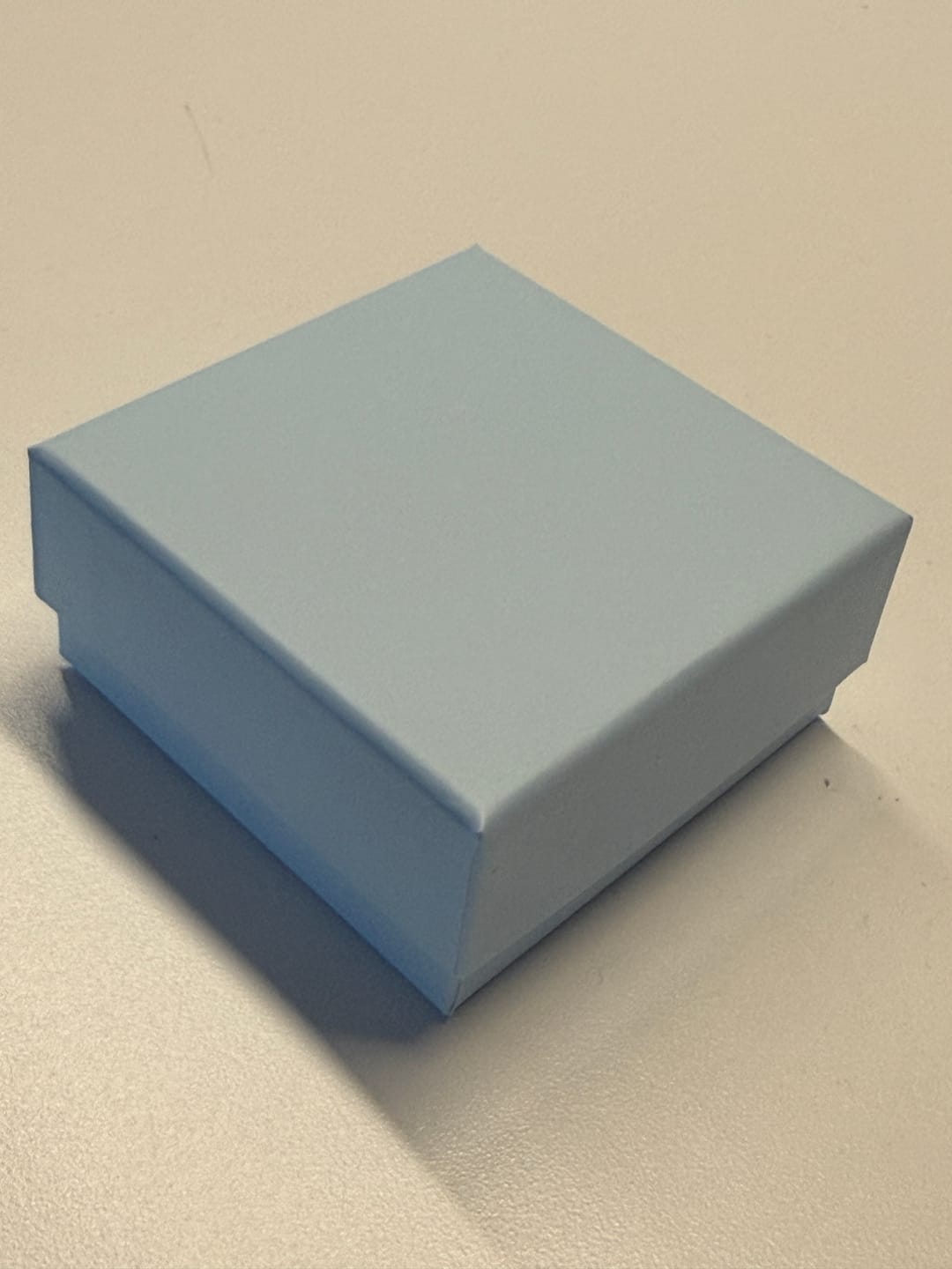 Customer photo review of Caja Juego Aqua 🎁