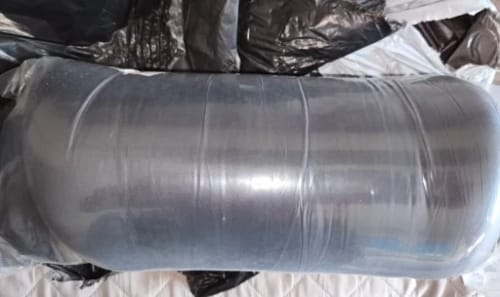 Customer photo review of Pillow – Comfort for Every Position