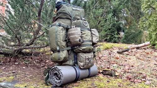 Customer photo review of 2M WB SR PALS-mount, 25 mm, female