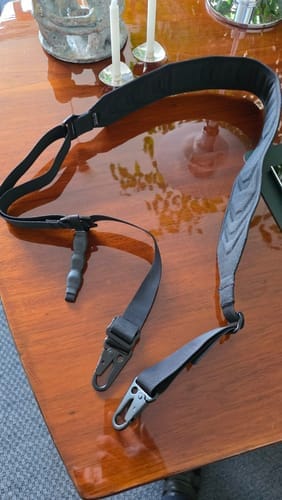 Customer photo review of Slinghook