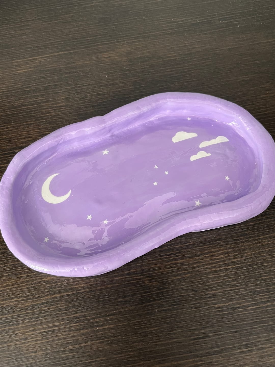 Customer photo review of Sawa Pottery Kit
