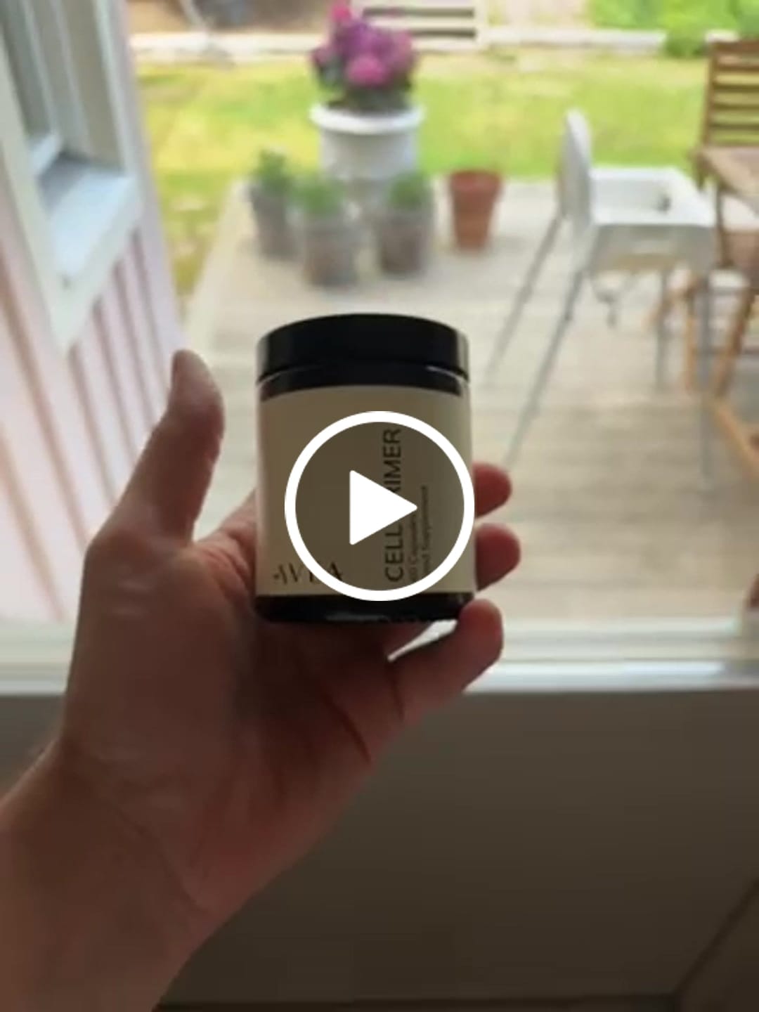 Customer video review of Cell Primer M