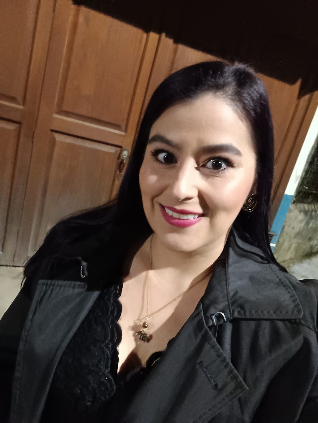 Customer photo review of ILUMINADOR COMPACTO SUBLIME