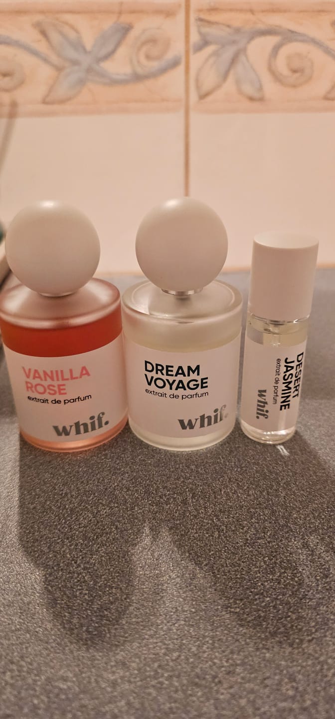Customer photo review of Dream Voyage