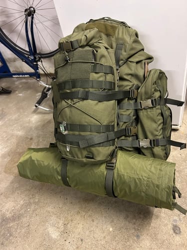 Customer photo review of 2M WB SR adjustable, 25 mm, male