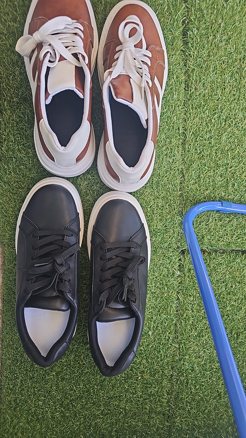 Customer photo review of Aurex - 8cm (3")