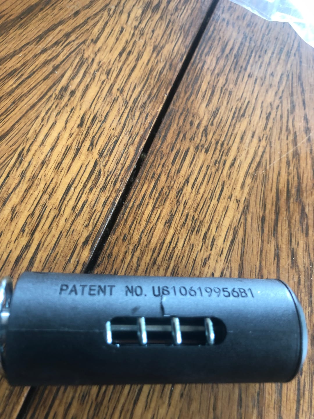 Customer photo review of TriggerSupply Silent H2 Buffer & Spring System — AR-15
