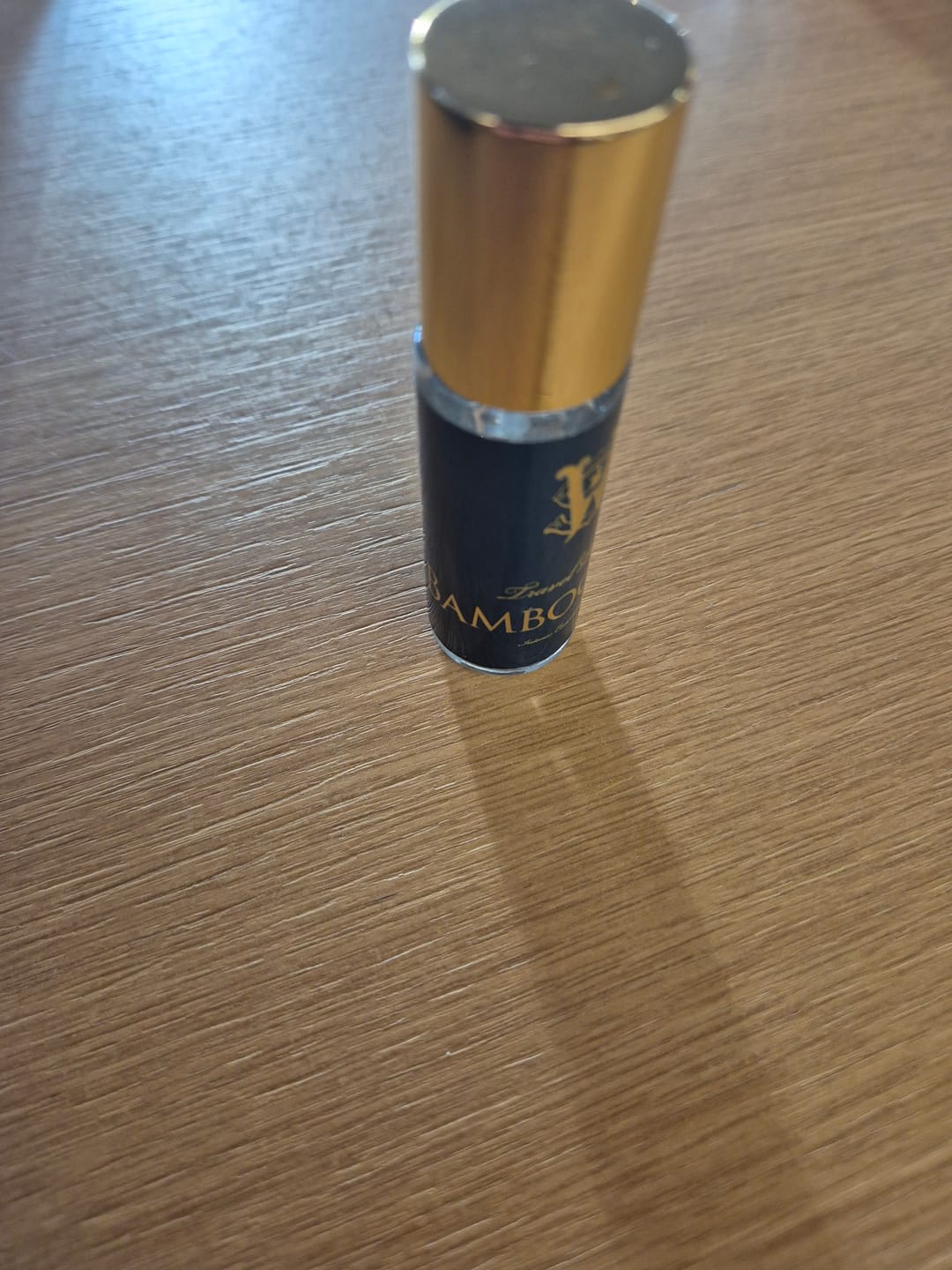 Customer photo review of Bambooshka