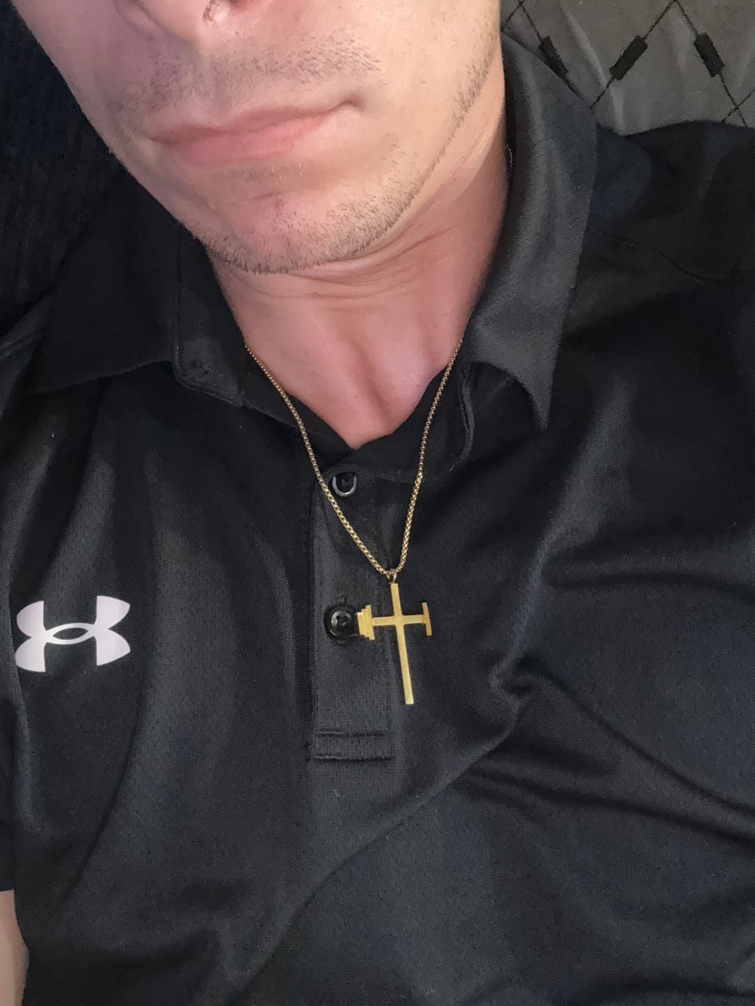 Customer photo review of HolStrength Chain