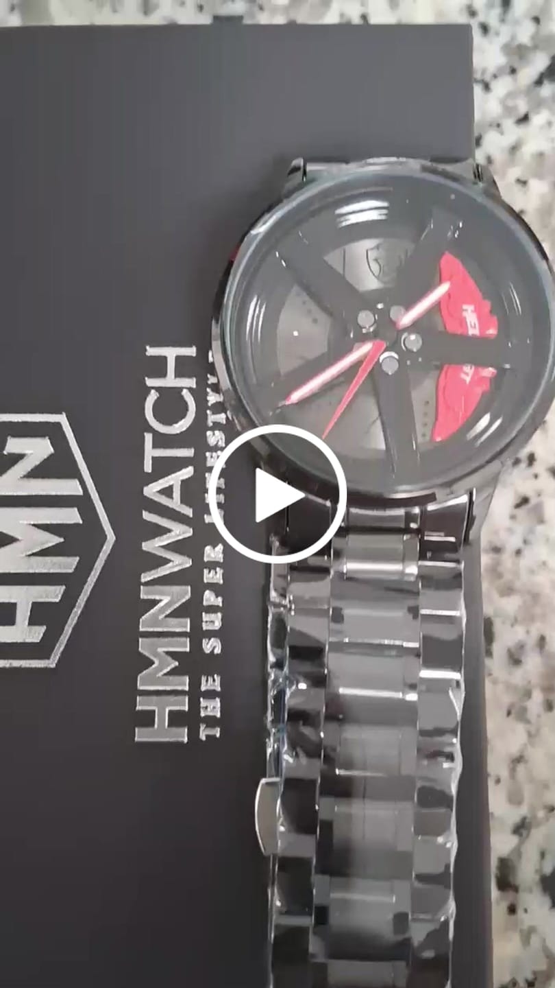 Customer video review of HMN RAMcharger