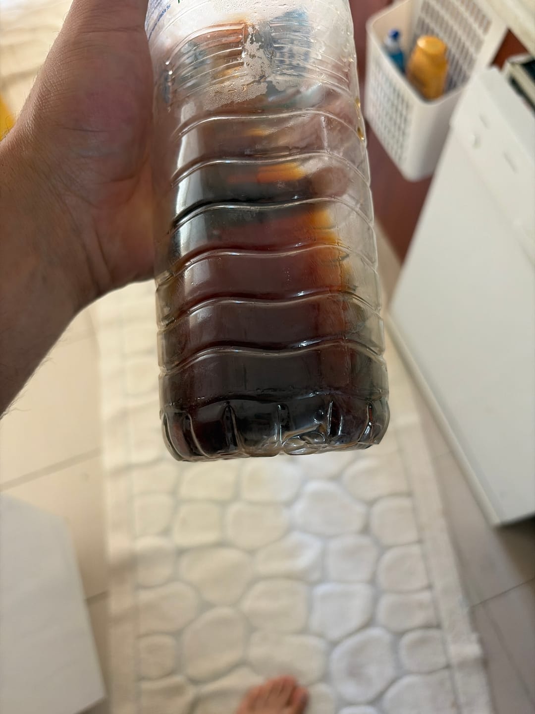 Customer photo review of TAFT Kahve 1 kg