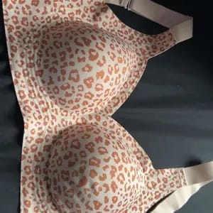 Customer photo review of SkinFit™ Soutien-gorge Seconde Peau