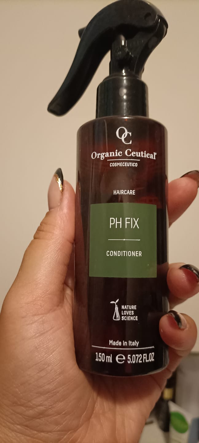 Customer photo review of PH FIX | Sigilla Le Doppie Punte