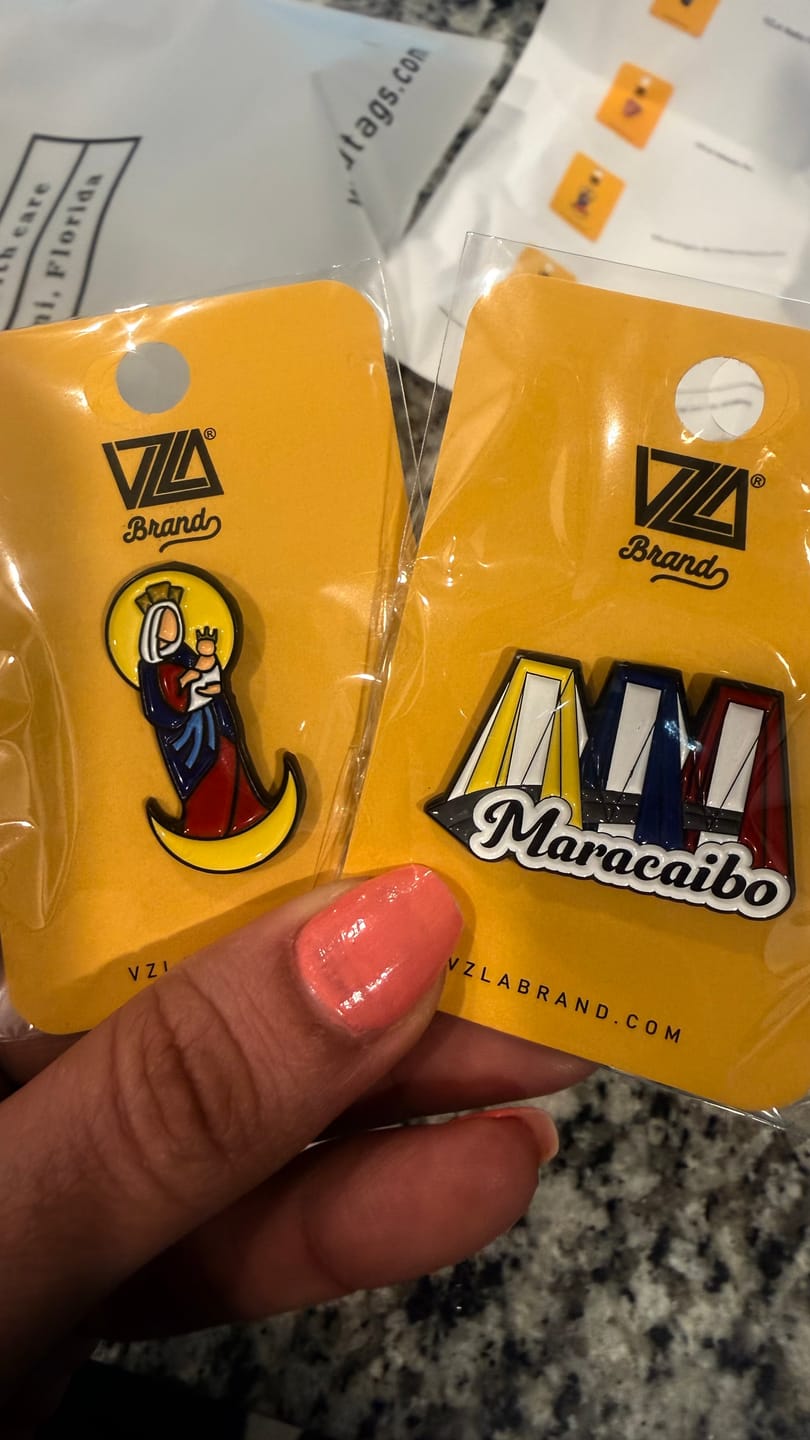 Customer photo review of VZLA Puente de Maracaibo II