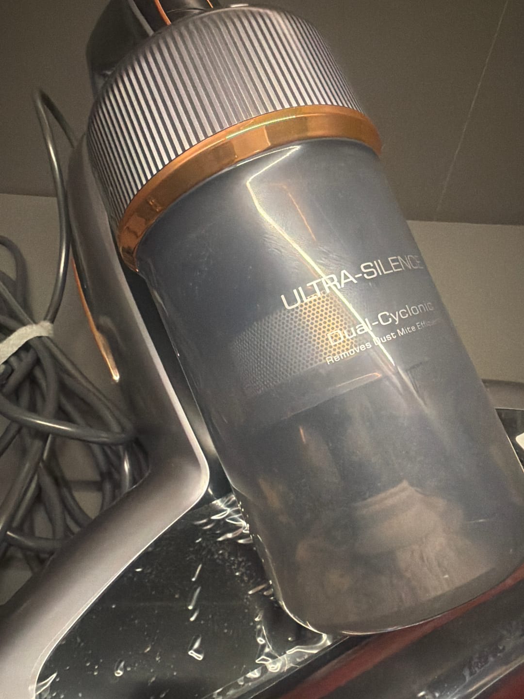 Customer photo review of BX7 Pro Max Bed Vacuum Cleaner