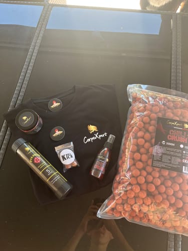 Customer photo review of PACK AMBASSADEUR
