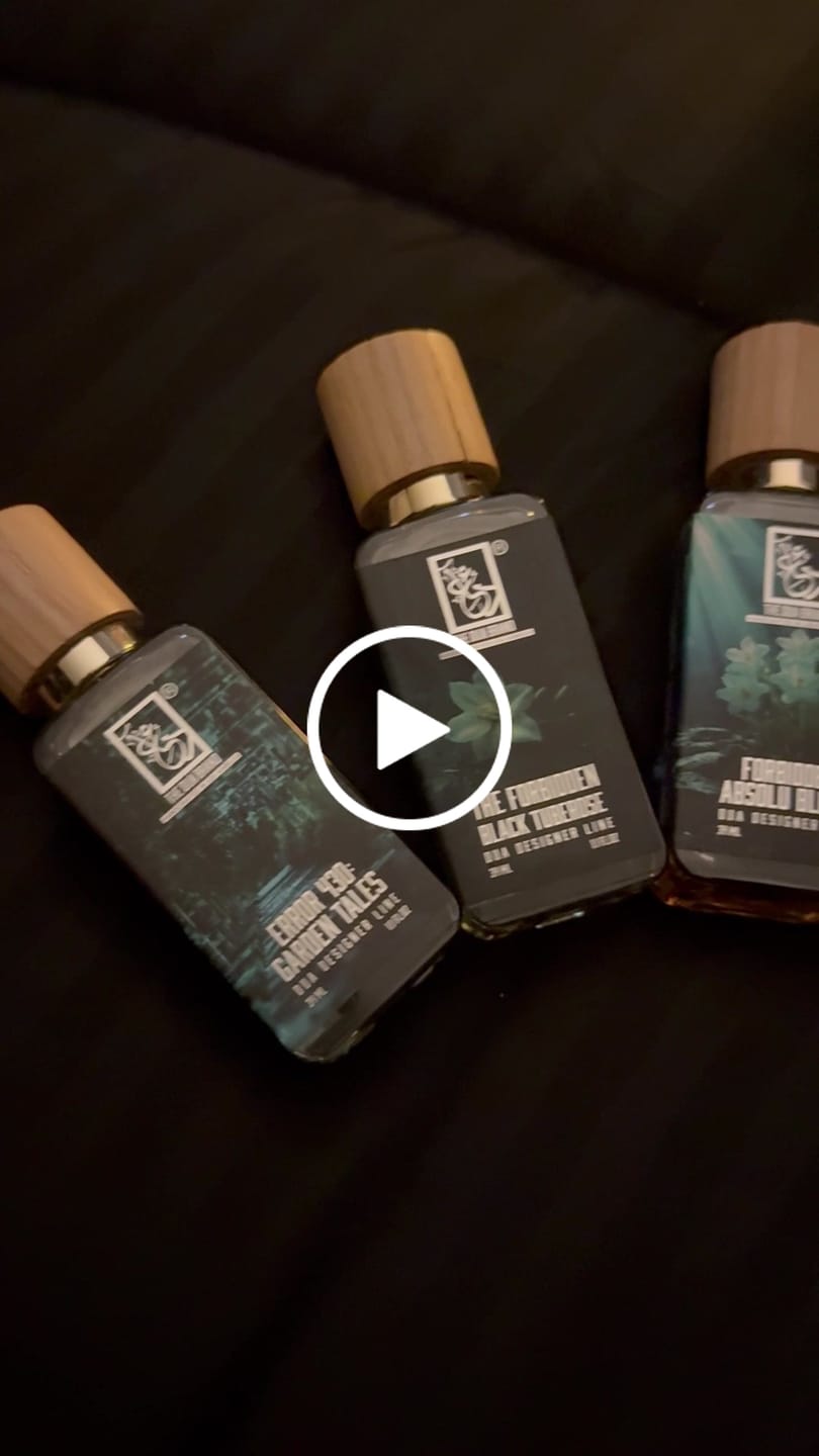 Customer video review of Error 430: Garden Tales