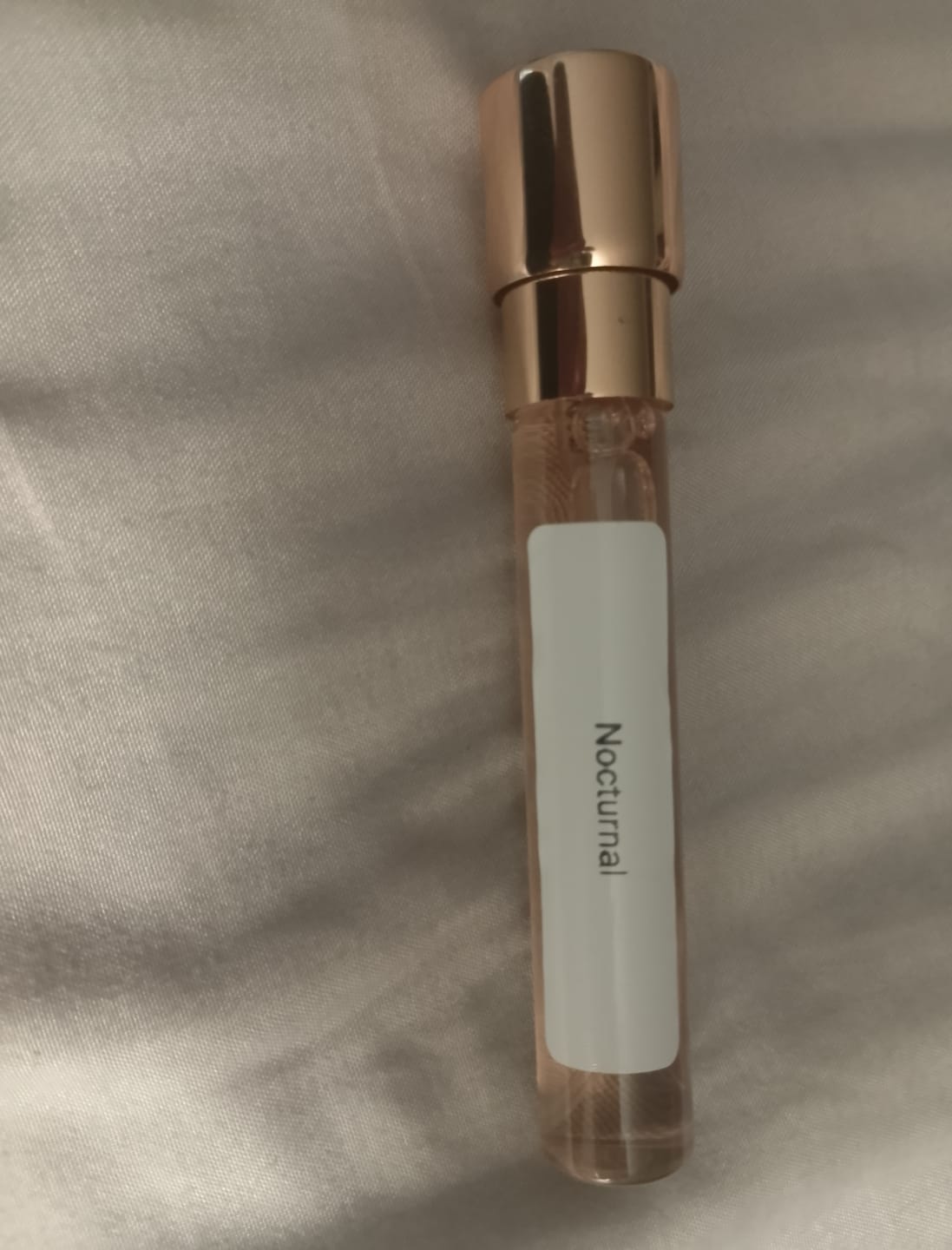 Customer photo review of Nocturnal Inspired by Jazz Club