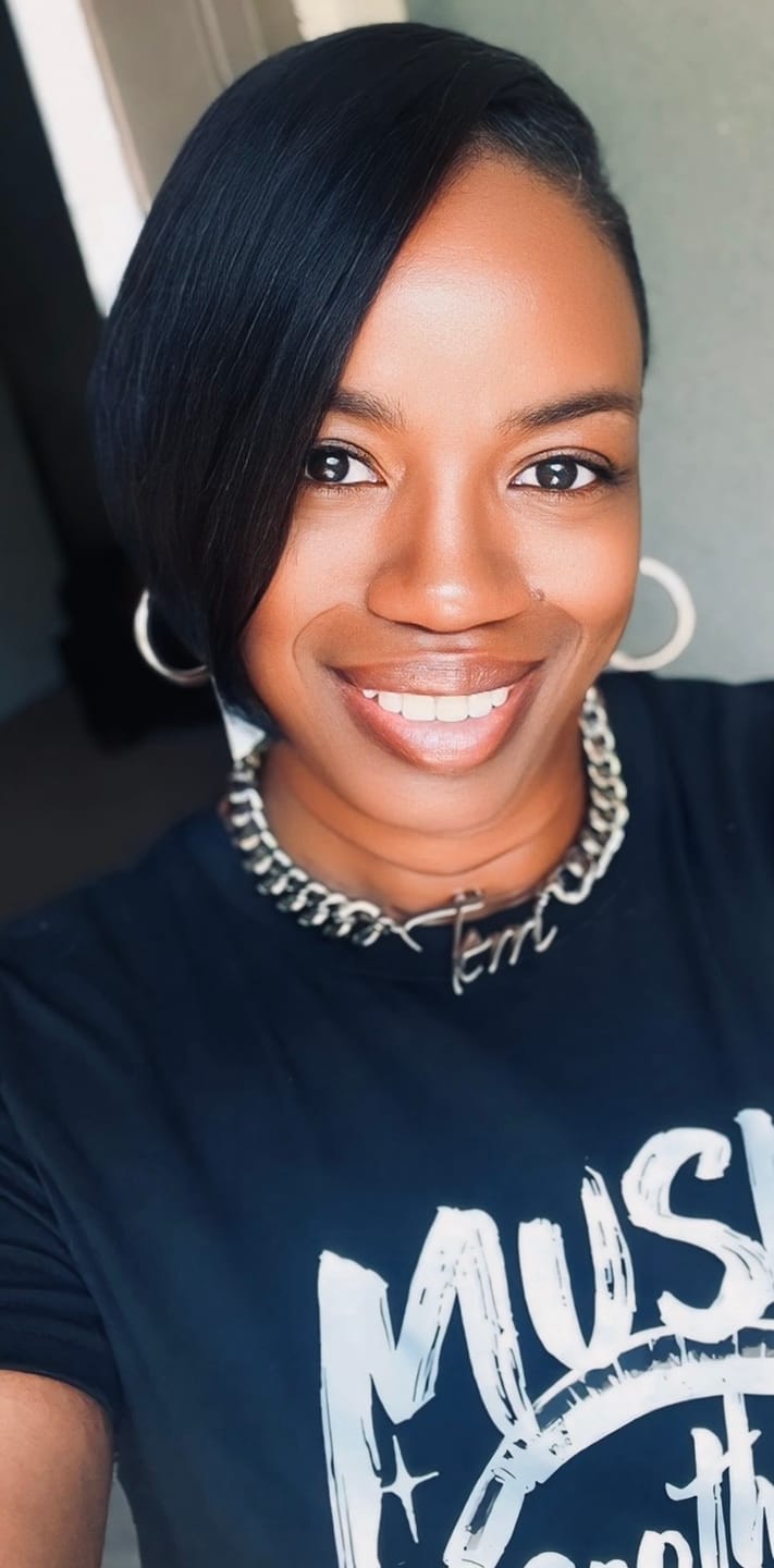 Customer photo review of Custom | Adorn Cuban Necklace (16mm)