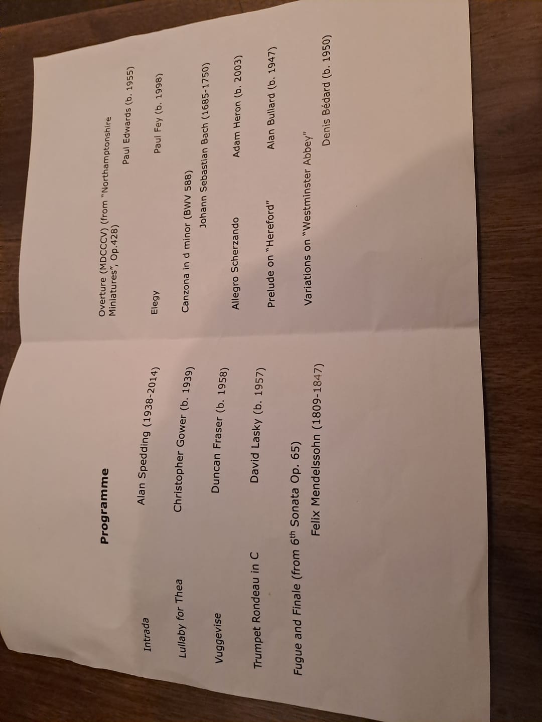 Customer photo review of Festive Collection 3