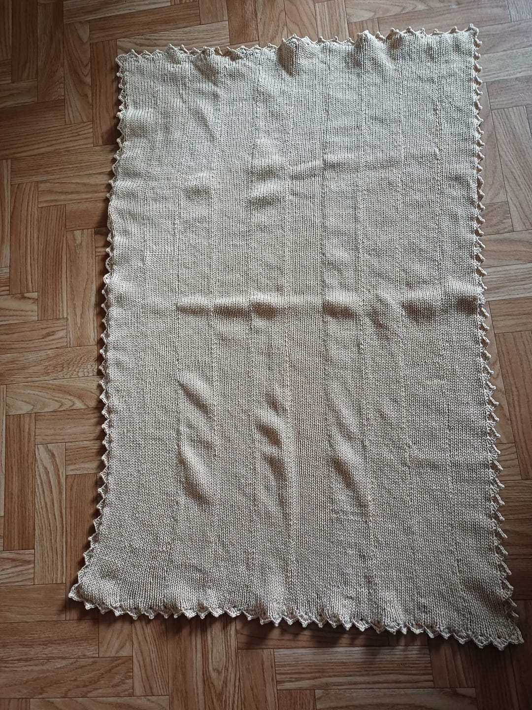 Customer photo review of Alize Baby Best