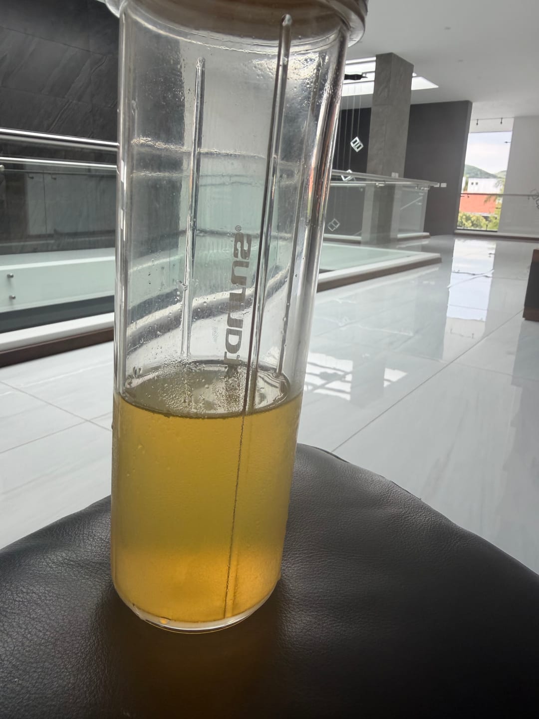 Customer photo review of Rehidra+ Fort Core