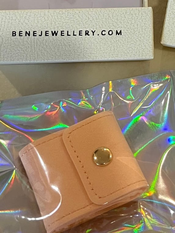 Customer photo review of Bene Jewellery Organizer