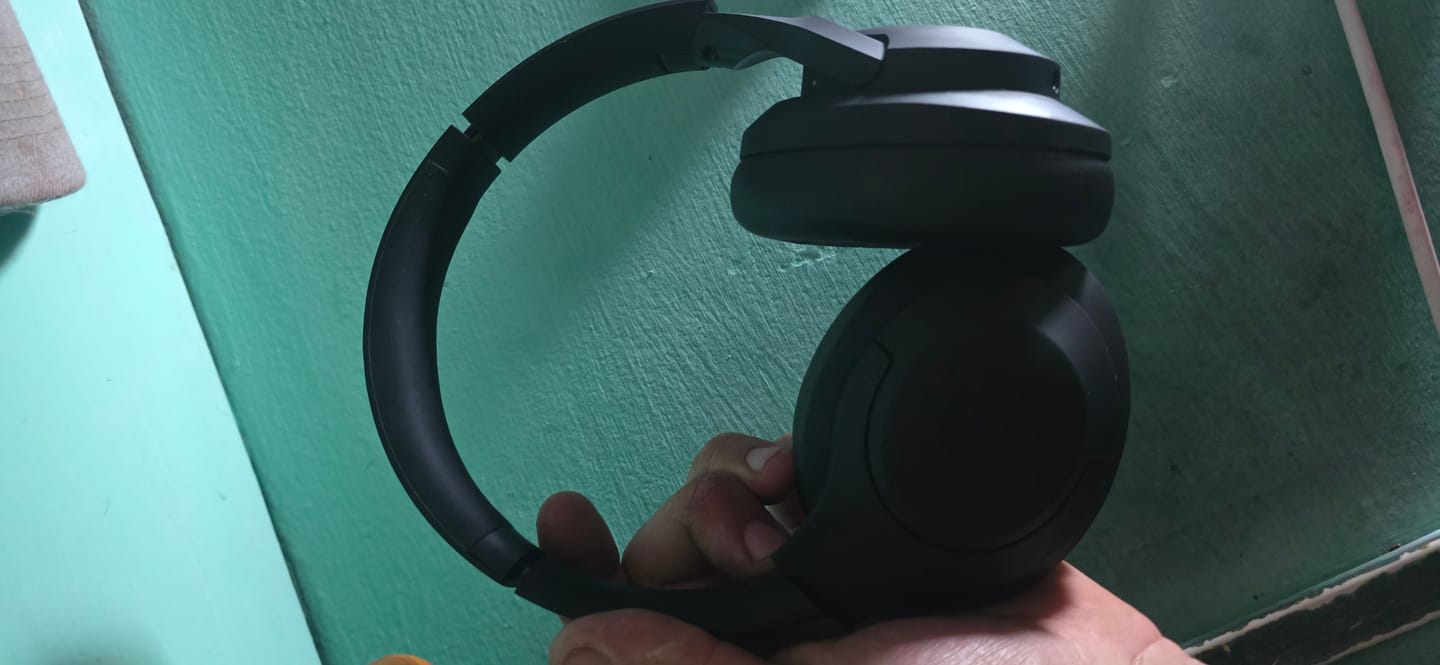 Customer photo review of Pulse ANC 2Gen