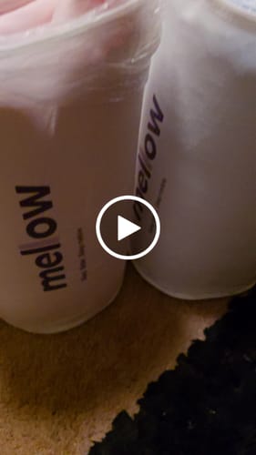 Customer video review of MarshMellow Comforter