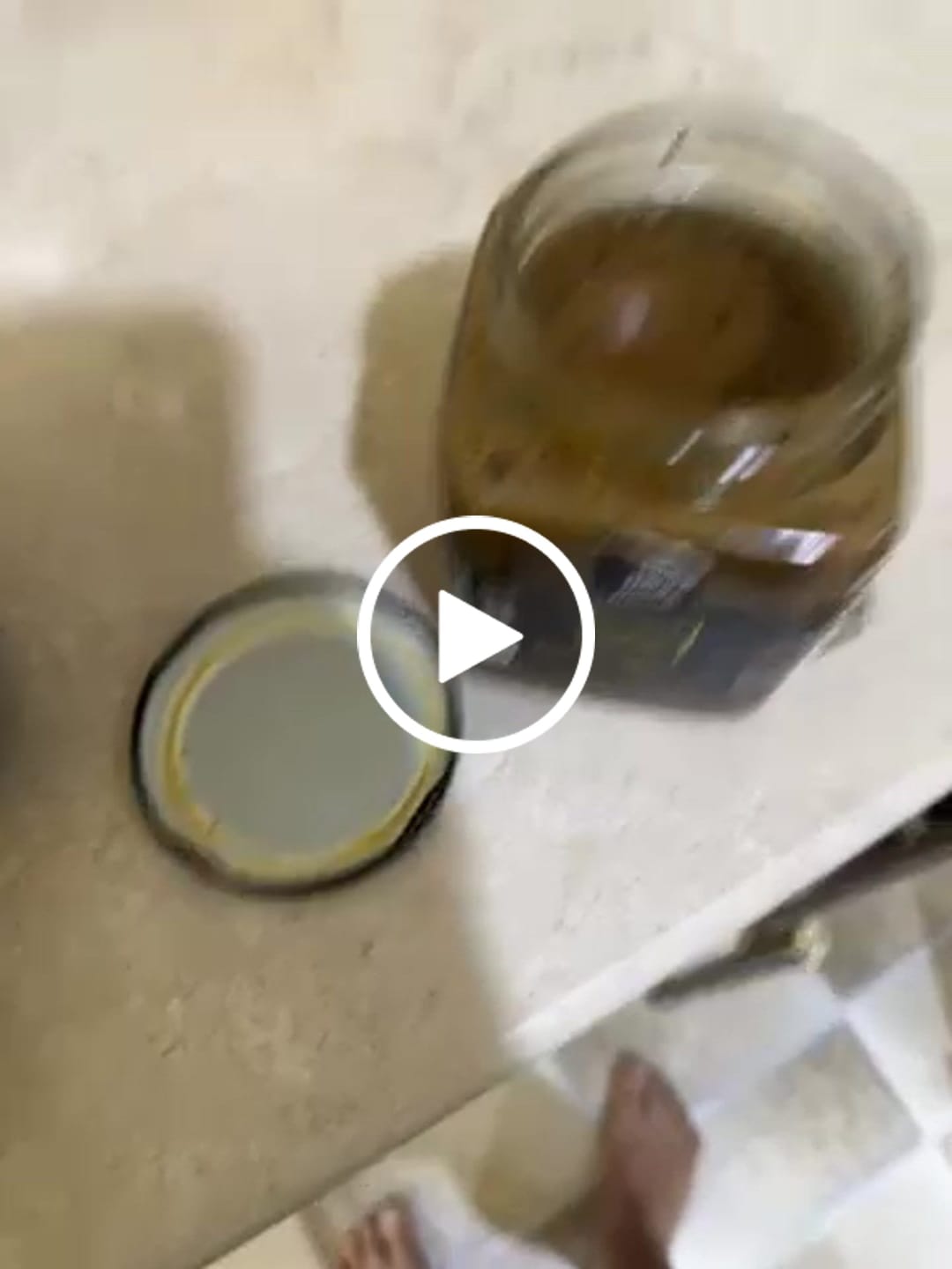 Customer video review of عرض باقة خلطة الملوك الطبيعي