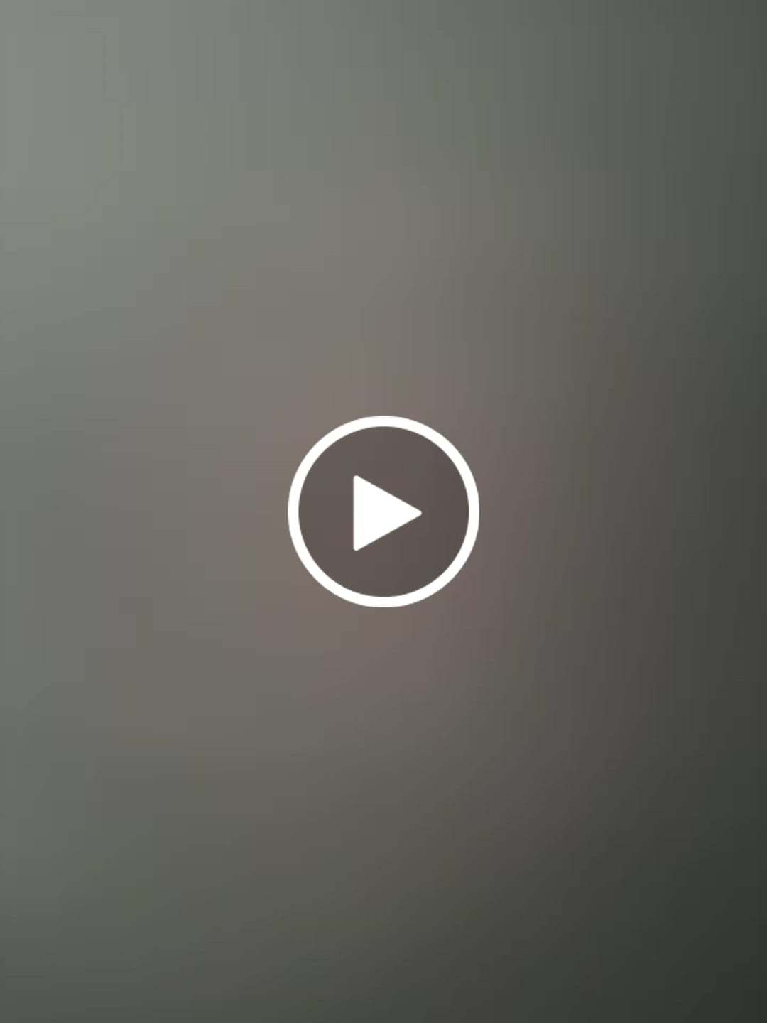 Customer video review of FOLDOVER PAJAMA PANT