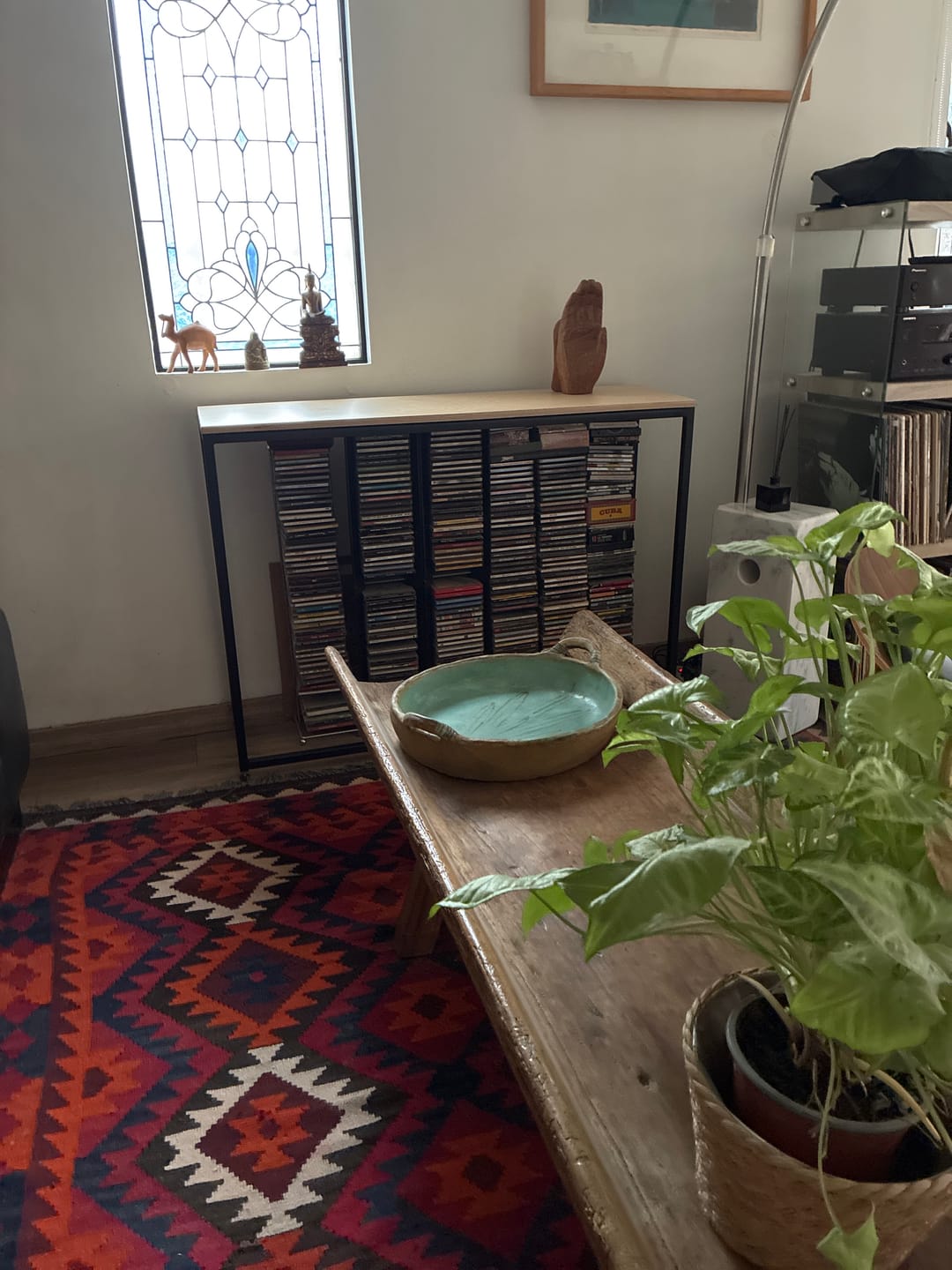 Customer photo review of Arrimo 110 | Mima Negro