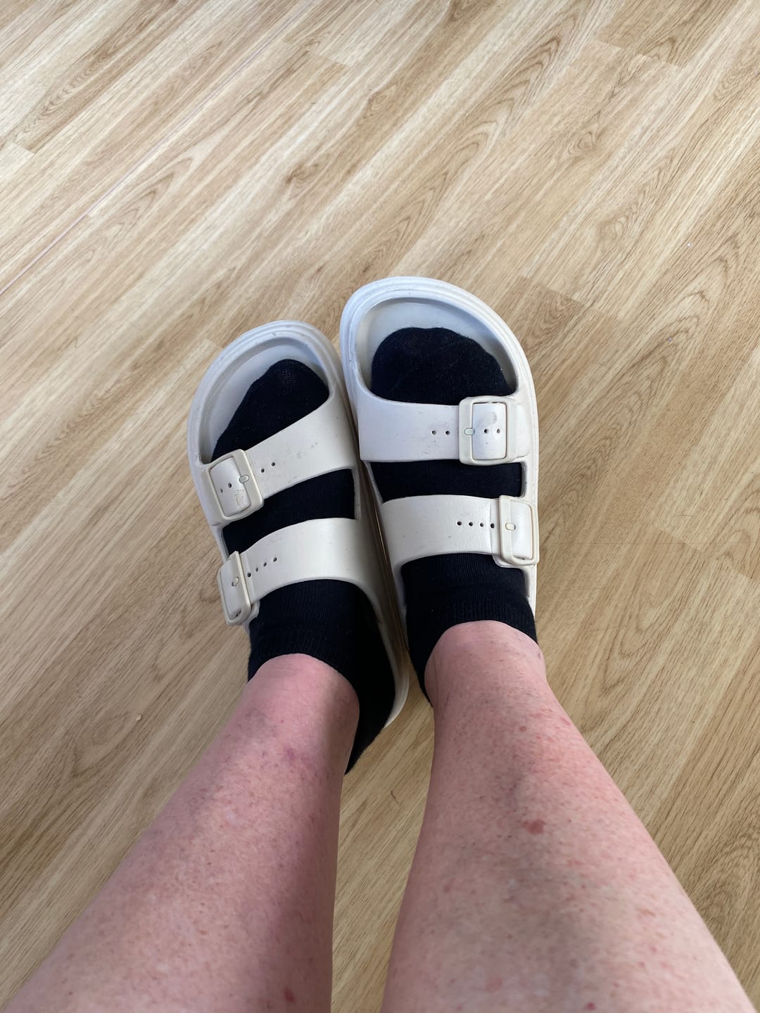 Customer photo review of HappyCushers