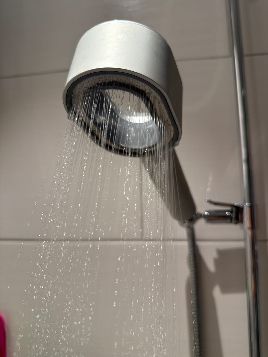 Customer photo review of Aquabliss - Extrafilter