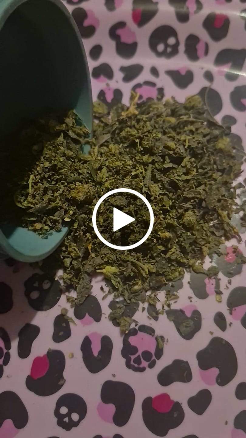 Customer video review of Exotic Shake