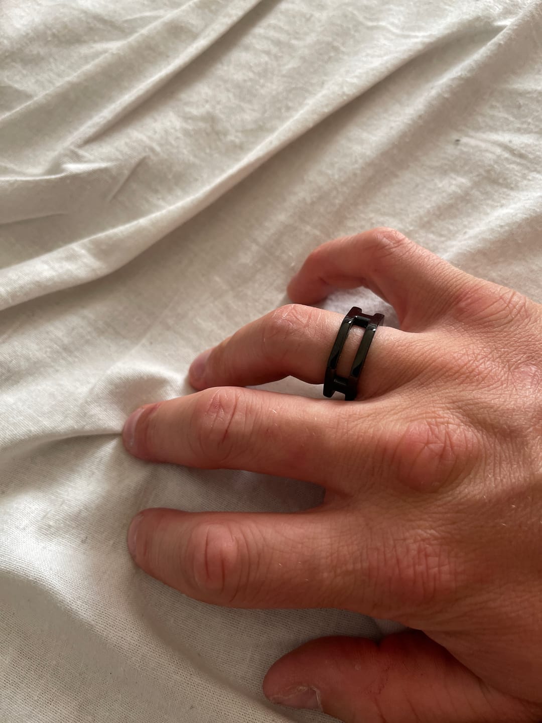 Customer photo review of BOLT.