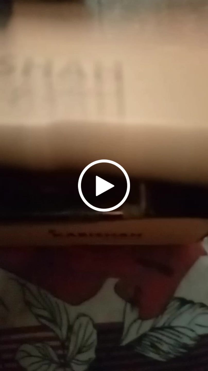 Customer video review of ClearSkin Pro Anti Acne Face Wash