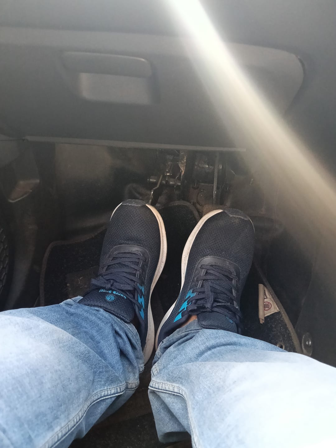 Customer photo review of Bacca Bucci Essential