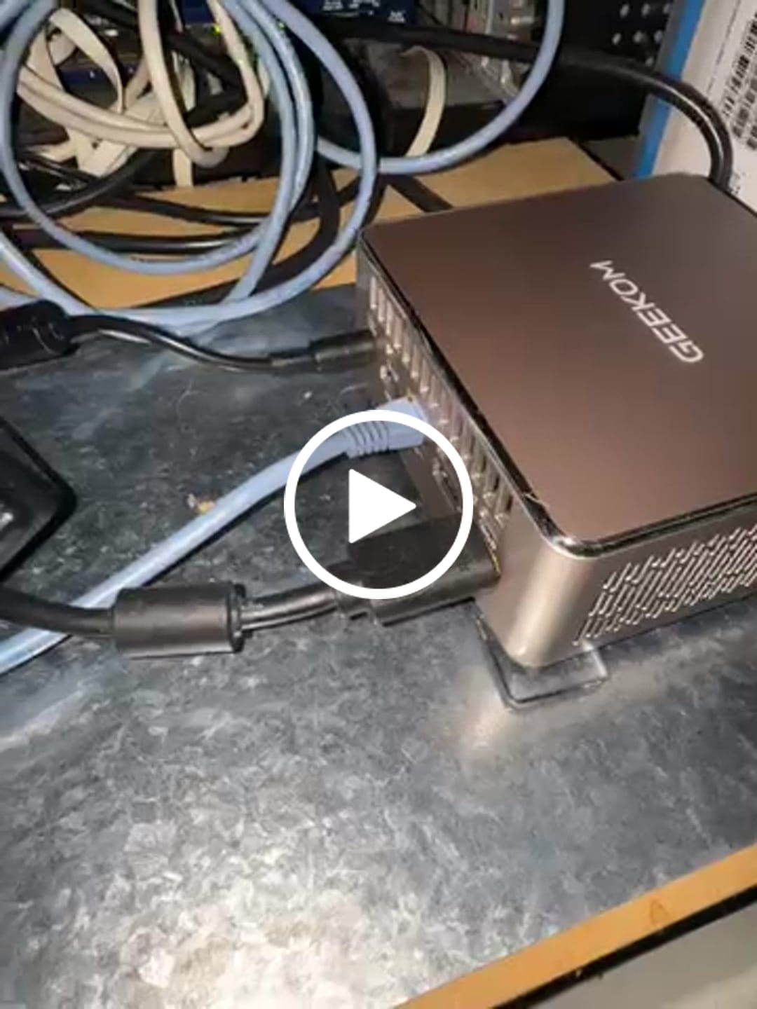 Customer video review of 日本限定 GEEKOM A5 2026エディション ミニPC AMD Ryzen R5-7430U