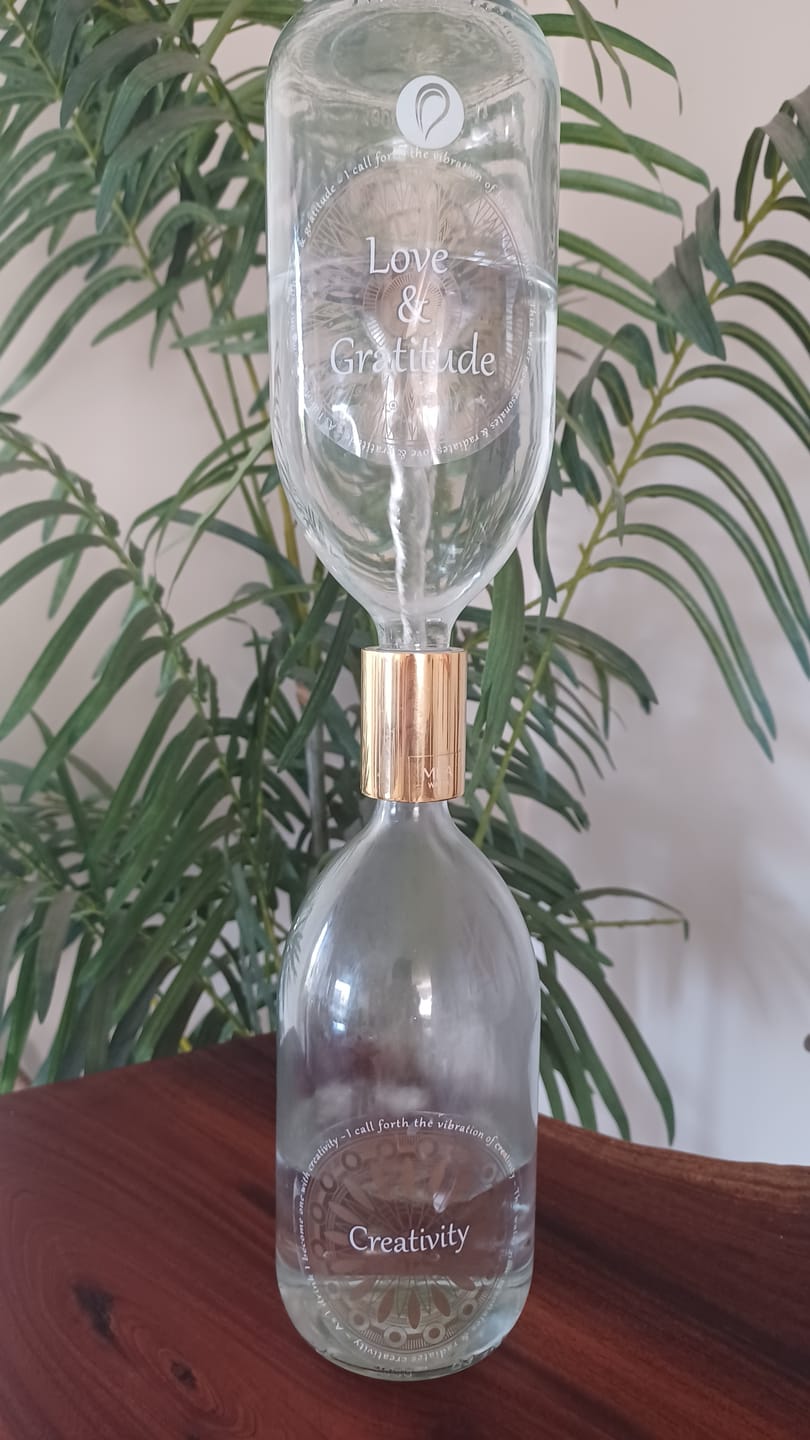 Customer photo review of APOLLO GOLD Portable