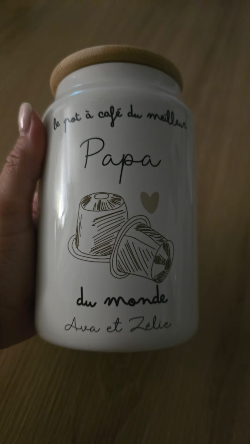 Customer photo review of Coffee