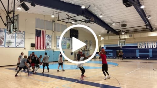 Customer video review of Compression Sleeves V2 for Knees and Legs