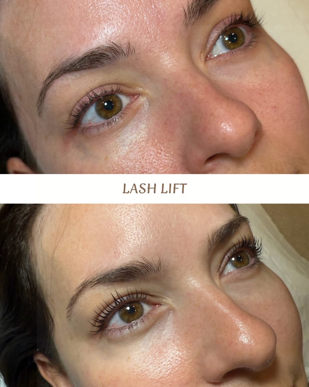 Customer photo review of Pure Care Sample Pack