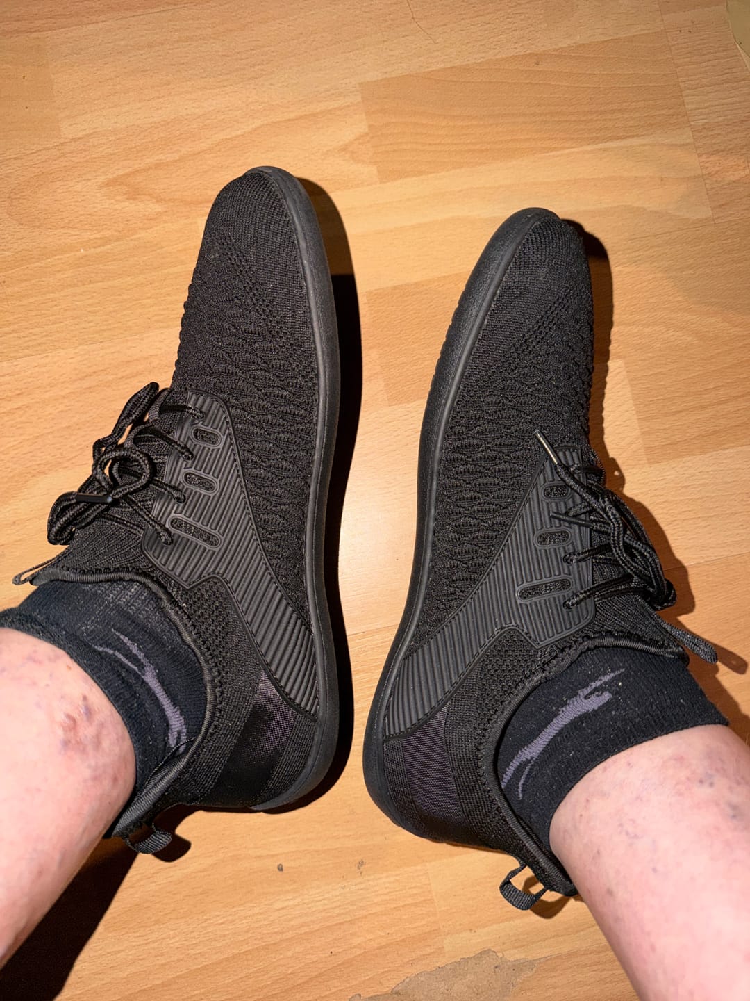 Customer photo review of Go I - Barfußschuhe