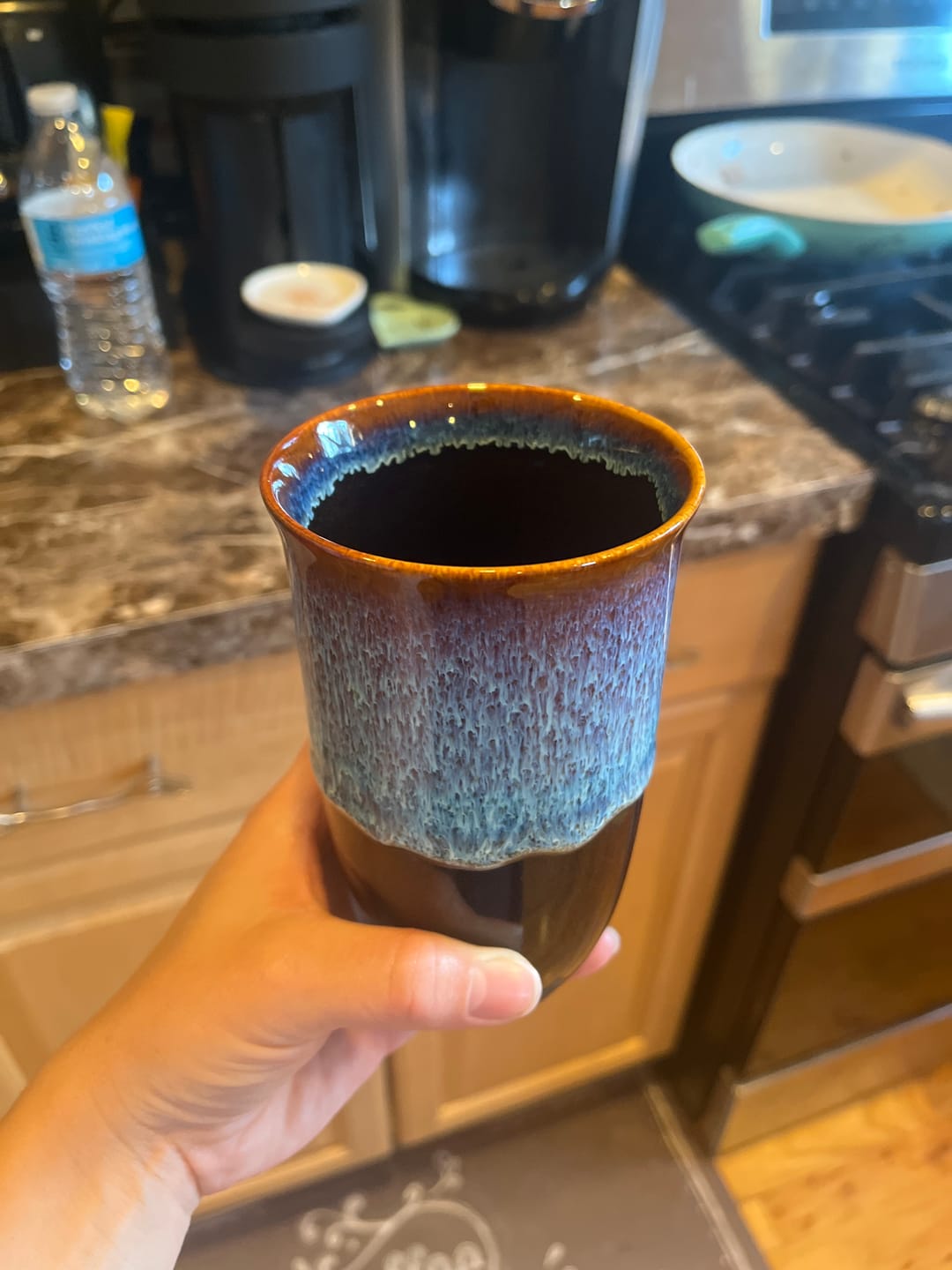 Customer photo review of Monsoon Cup 16oz