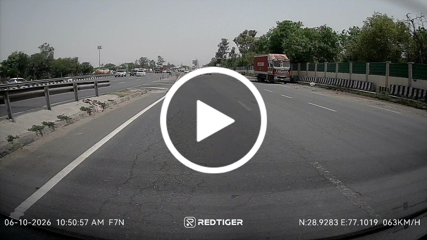 Customer video review of Redtiger F7NP  4K Front + 1080P Rear Dash Cam, STARVIS 2 Sensor, 5.8GHz WiFi 6 (Up to 20MB/s) GPS, WDR & HDR Night View, 170° Wide Angle, Heat-Resistant, Parking Mode, 128GB Card Included